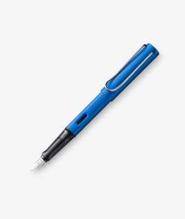 Ploma Lamy AL-star Oceanblue, M 