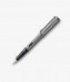 AL-star Graphite Lamy pen, M 