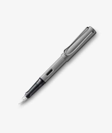 Pluma Lamy AL-star Graphite, M