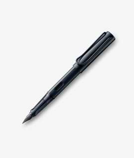 AL-star Black Lamy Feather, M 