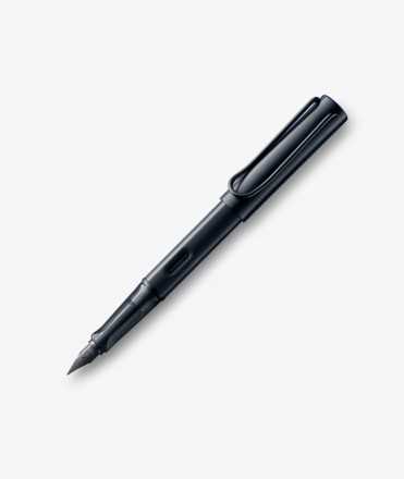 AL-star Black Lamy Feather, M 