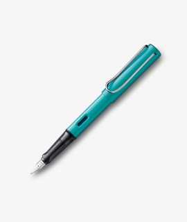 Feather Lamy AL-star Turmanline, M 