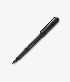 Feather Lamy Safari Umber, M 