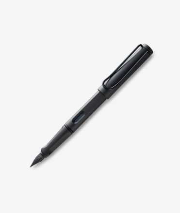 Feather Lamy Safari Umber, M 