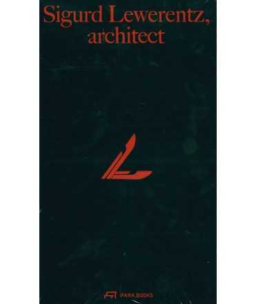 Sigurd Lewerentz, architect
