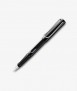 Feather Lamy Safari Black, M