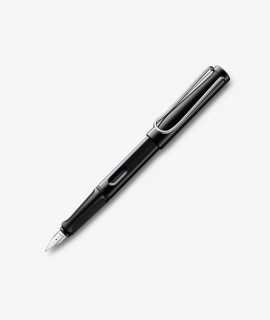 Feather Lamy Safari Black, M