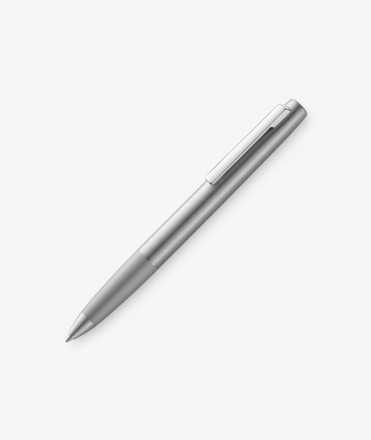Bolígraf Lamy Aion Olivesilver, M