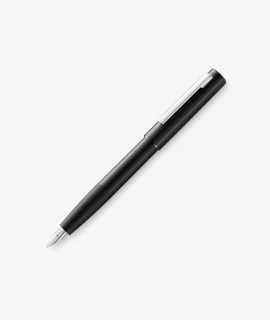 Aion Black Lamy Pen, F