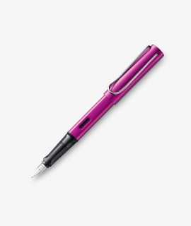 AL-star Vibrant Pink Feather, M