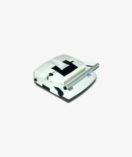 MG 230 cannon binder