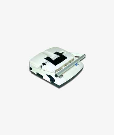 MG 230 cannon binder