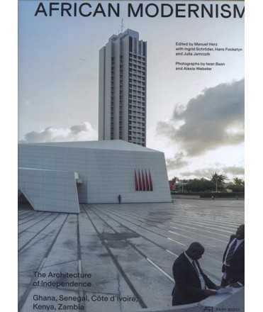 African Modernism