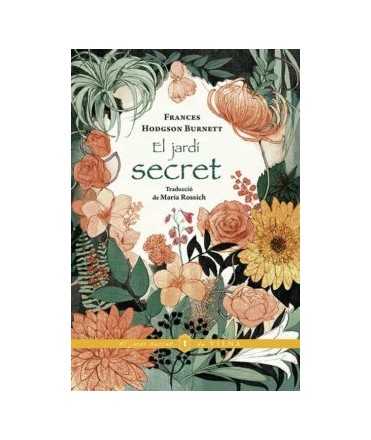 El Jardí Secret