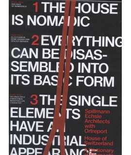House of Switzerland A dictionary of elements