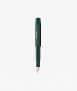 Classic Sport Feather, Green
