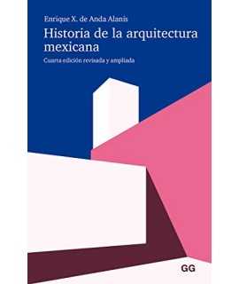 Historia de la Arquitectura Mexicana