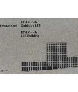FAWAD KAZI ETH ZURICH BUILDING LEE