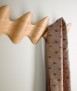 Percha Ona, Roble