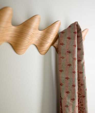 Percha Ona, Roble