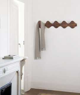 Ona coat rack, Noguera