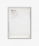 Plantilla Pyramid liner A3 