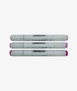 Graph'it marker