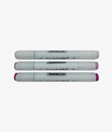 Rotulador Graph'it