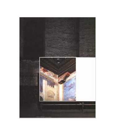 Bas Princen. Room of Peace.