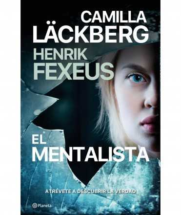 El mentalista