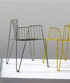 Rambla Chair, Green