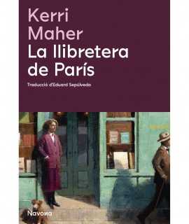 The bookcase of PARís