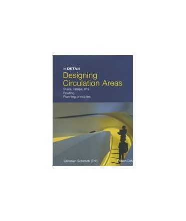 Designing Circulation Areas