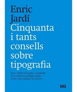 Fifty or so tips on typography