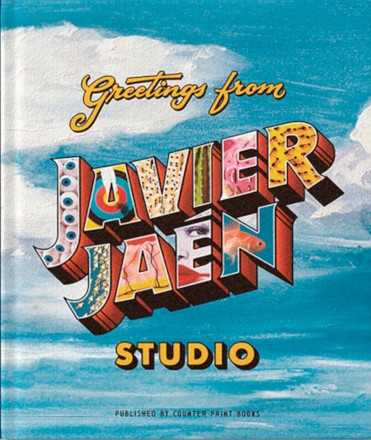 Greetings from Javier Jaén Studio