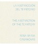 The abstraction of territory