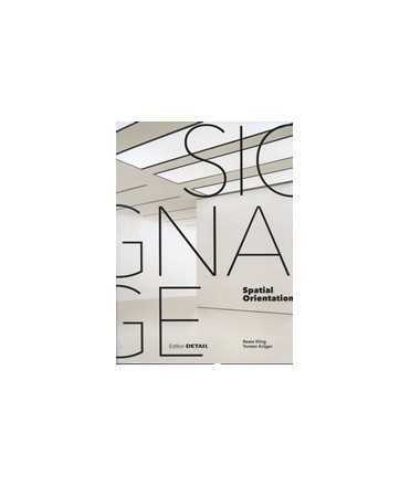 Signage Spatial Orientation