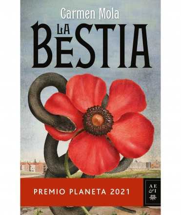 La Bestia