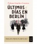 Last days in Berlin