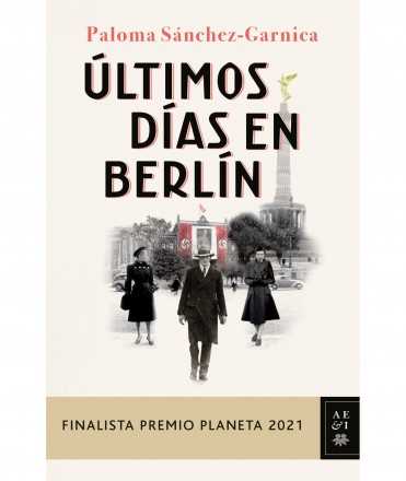 Últimos días en Berlín
