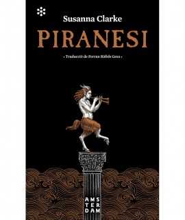 Piranesi