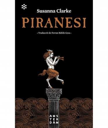 Piranesi