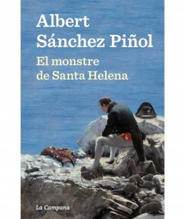 El monstre de Santa Helena