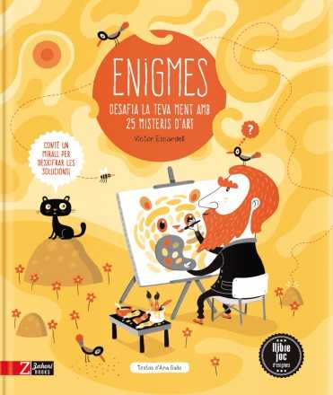 Enigmes d'art