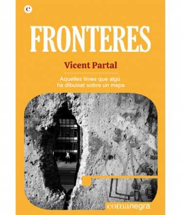 Fronteres