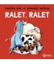Contes per a primers lectors. Ralet, ralet