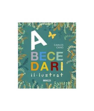 Illustrated alphabets