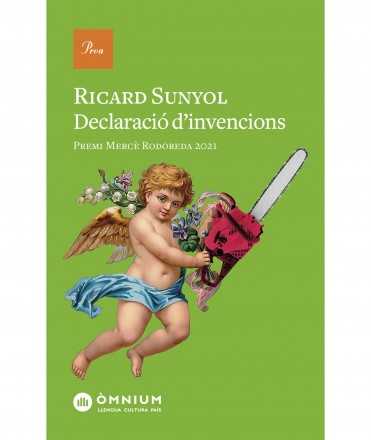 Declaració d'invencions