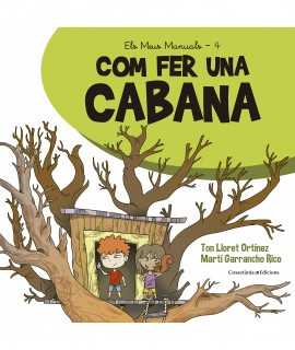 How to Make a Cabin