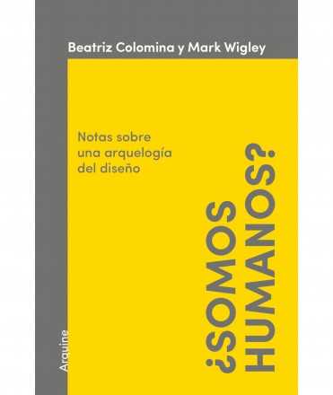 ¿Somos humanos?